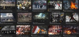 Indonesia’s Flames: Warning to Politicians, or a Free Pass to Hide Their Wealth Better?