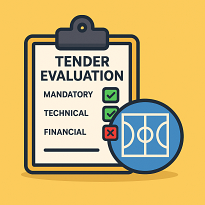 Government Tender Evaluation Framework