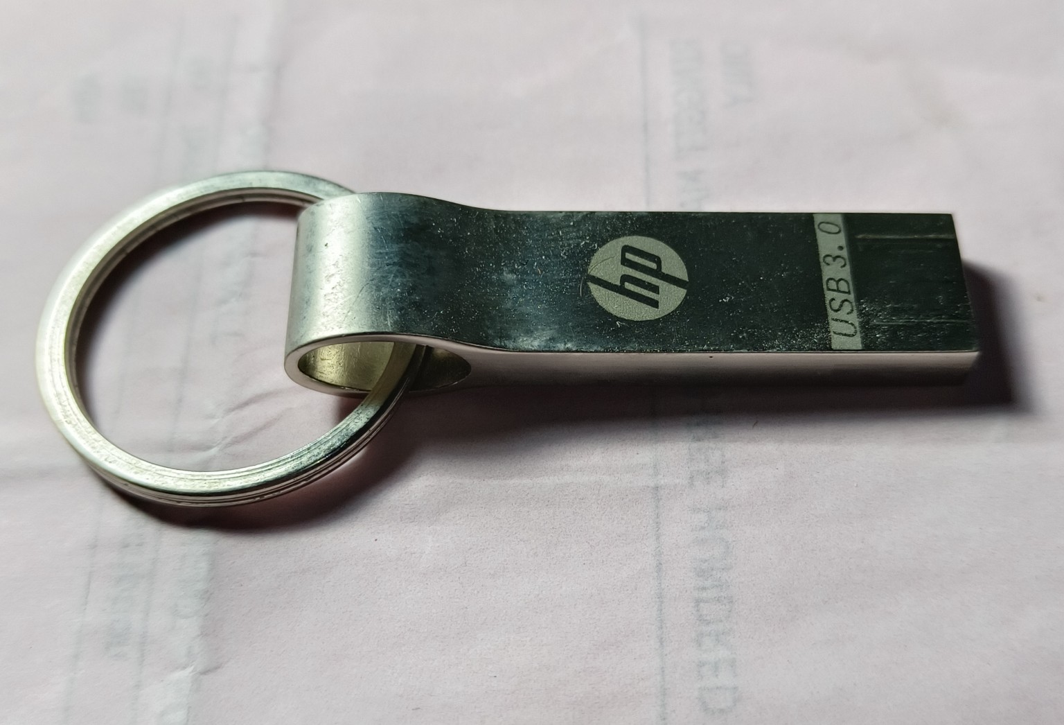 Pendrive 2TB RM18 — Murah Tapi 100% Tipu